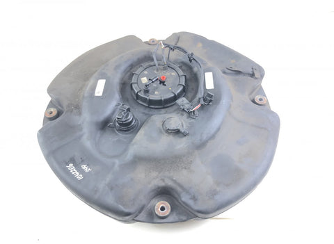 AdBlue tank MERCEDES-BENZ S-CLASS (W221) (2005-2013)