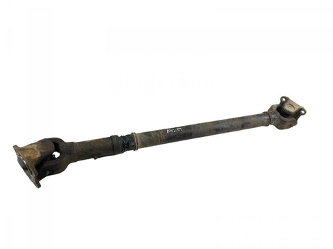 8979472581 Propeller Shaft Middle part ISUZU D-MAX II (RT) (2012-2019)