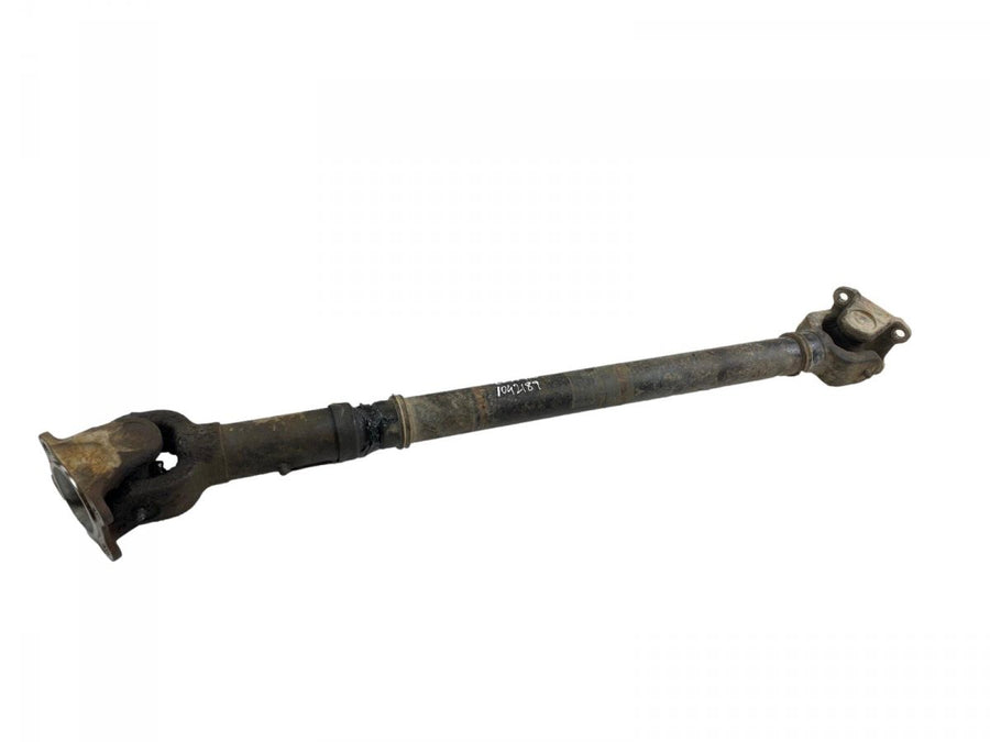 8979472581 Propeller Shaft Middle part ISUZU D-MAX II (RT) (2012-2019)