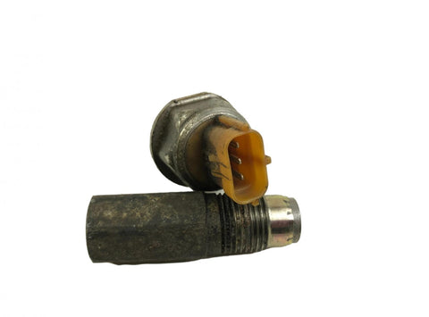 8981787060 Fuel pressure regulator ISUZU D-MAX II (RT) (2012-2019)