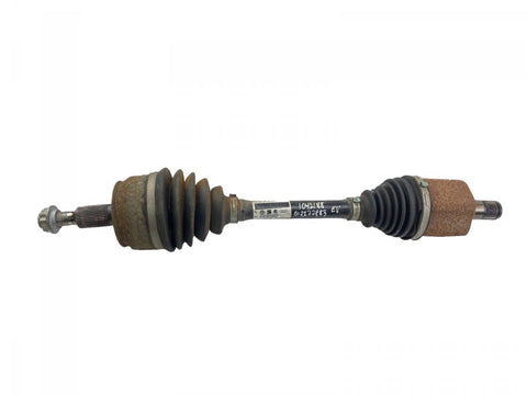 7E0407271P Drive Shaft Front Left VW TRANSPORTER T6 / MULTIVAN (SG, SF) (2015-)