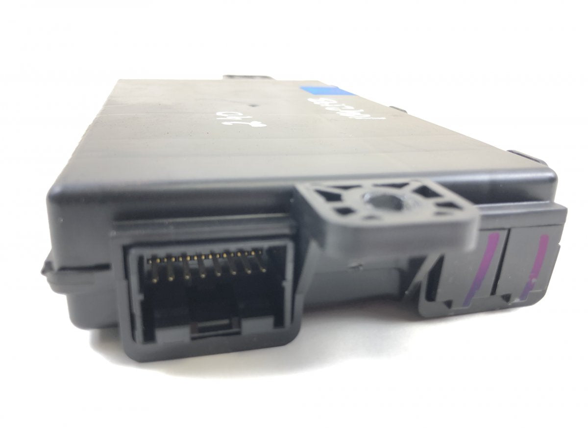 68051376AG KEYLESS GO control unit CHRYSLER 300C II (2010-2023)