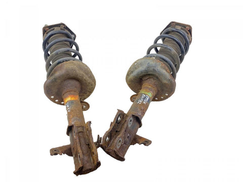 51611T1TE02 51611T1TE02 Suspension Leg Front Left HONDA CR-V IV (RM) (2012-2016)