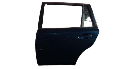 60409-AJ113-9P Door Rear Left SUBARU LEGACY V / Outback (2009-2014)