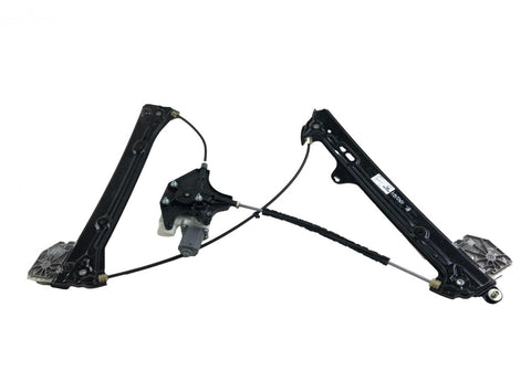 Window Regulator Compl. front left BMW i3 (I01) (2013-2022)