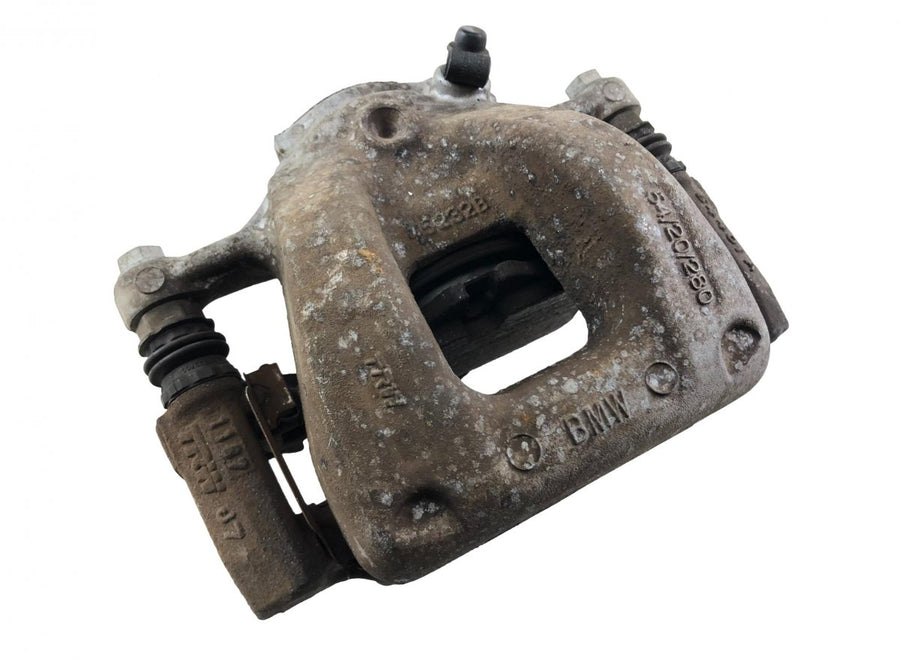 6860270 Brake caliper Front right BMW i3 (I01) (2013-2022)