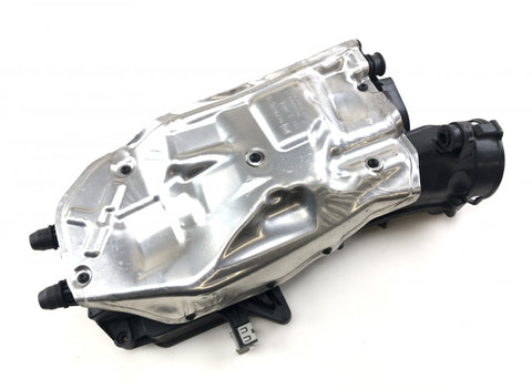 A6510900600 Air Cleaner (filter box) MERCEDES-BENZ C-CLASS (W205) (2013-2021)
