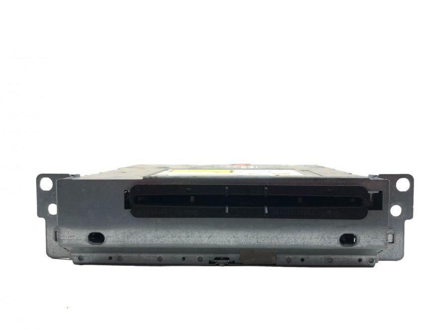9271933 Radio BMW 5 (F10, F11) (2010-2017)