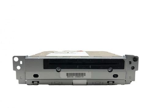9317884 Radio BMW 5 (F10, F11) (2010-2017)
