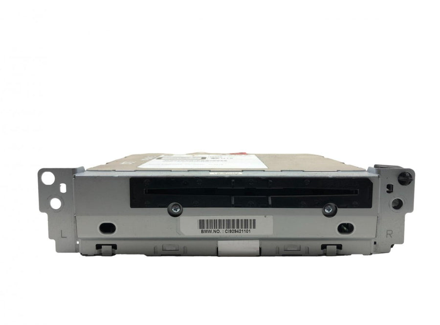 9317884 Radio BMW 5 (F10, F11) (2010-2017)