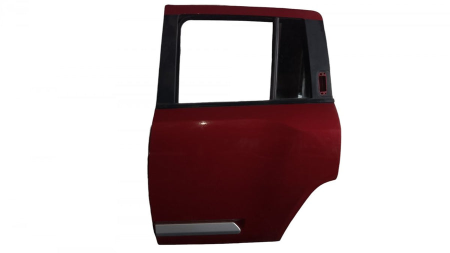 Door Rear Left JEEP COMPASS I (PK) (2006-2016)