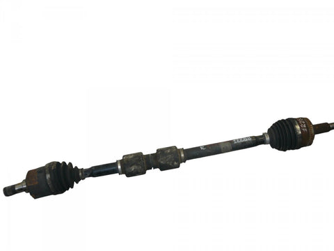 Drive Shaft Front Right HYUNDAI TUCSON II / ix35 I (LM) (2009-2017)