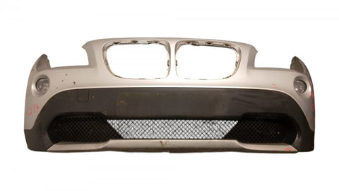 2990186 51117345031 Front Bumper BMW X1 (E84) (2009-2015)