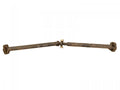 A2054100402 Propeller Shaft Complete MERCEDES-BENZ C-CLASS (W205) (2013-2021)
