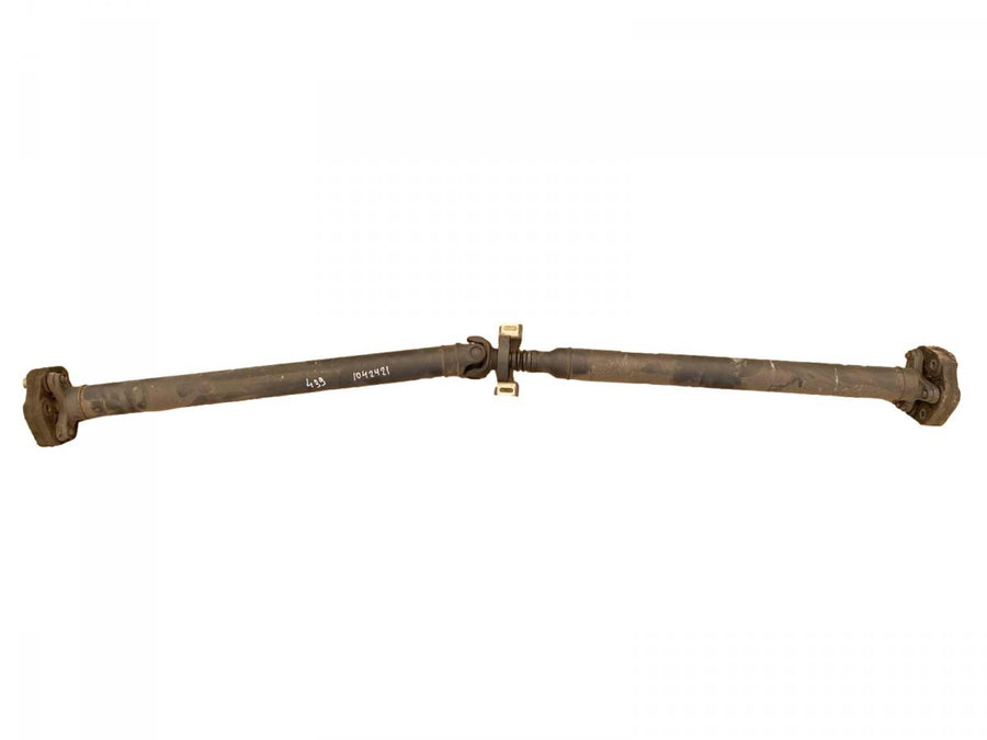 A2054100402 Propeller Shaft Complete MERCEDES-BENZ C-CLASS (W205) (2013-2021)