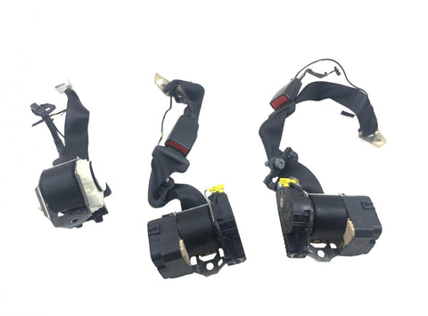 A2218601185 Seat Belt Set MERCEDES-BENZ S-CLASS (W221) (2005-2013)