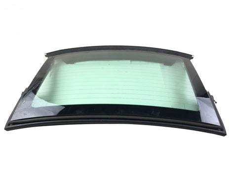 A1726700280 Rear Window glass MERCEDES-BENZ SLK (R172) (2011-2020)