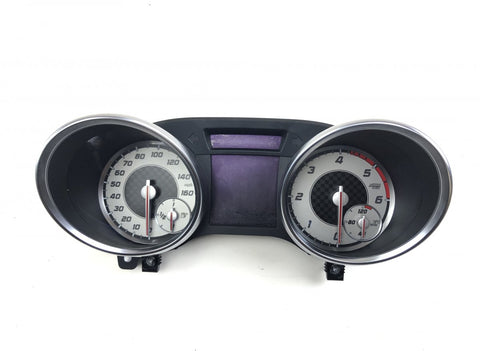 A1729005306 Instrument Cluster MERCEDES-BENZ SLK (R172) (2011-2020)