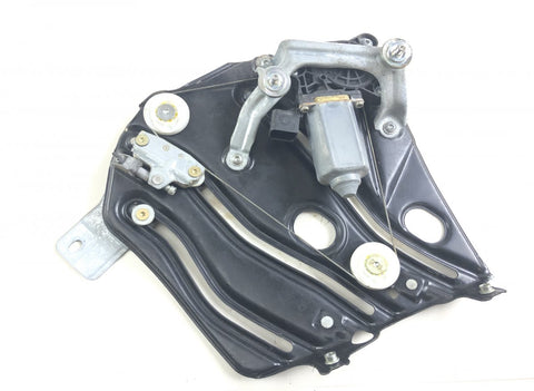 A2306700403 A2208200342 Window Regulator Compl. rear right MERCEDES-BENZ SL-CLASS (R230) (2001-2012)