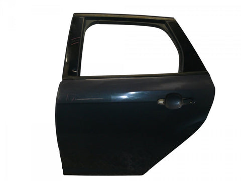 PBM51N24631AE Door Rear Left FORD FOCUS III (2010-2018)