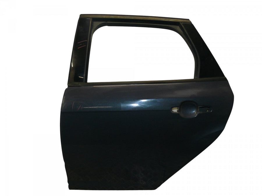 PBM51N24631AE Door Rear Left FORD FOCUS III (2010-2018)