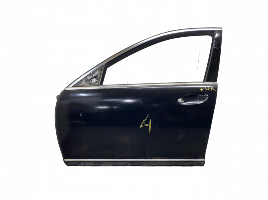 Door Front Left MERCEDES-BENZ S-CLASS (W221) (2005-2013)