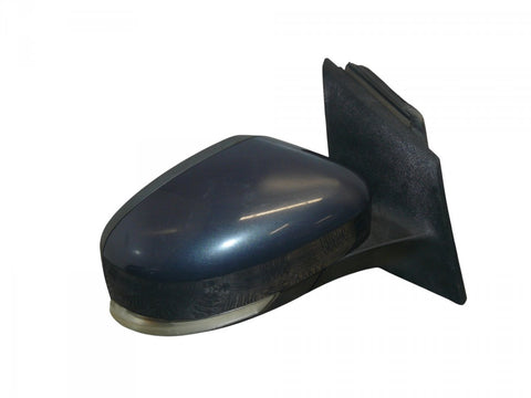 Mirror right FORD FOCUS III (2010-2018)