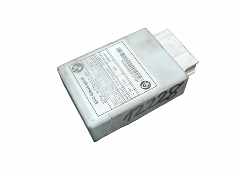 677041101 Level/air suspension control unit BMW 5 (E60, E61) (2003-2010)