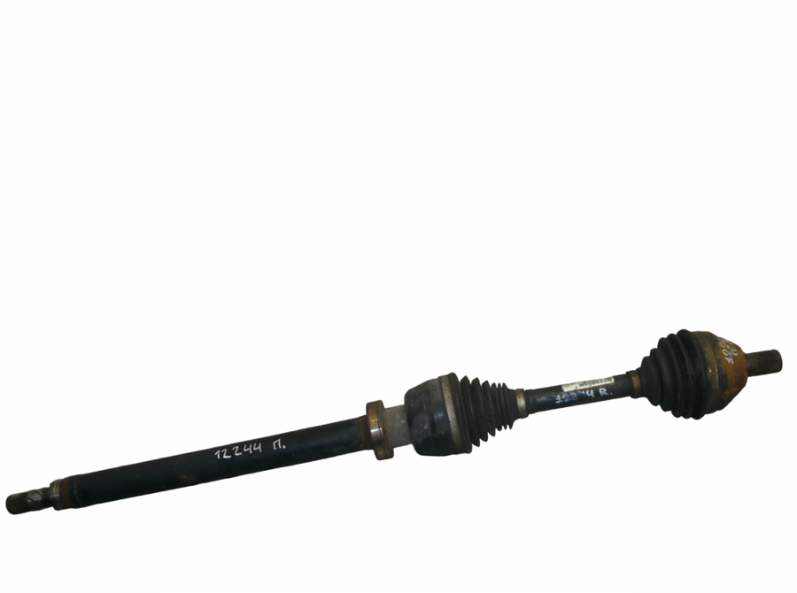 6G9N-3B436-CD Drive Shaft Front Right VOLVO V70 III (BW) (2007-2016)