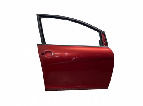 Door Front Right SEAT TOLEDO III (5P2) (2004-2009)
