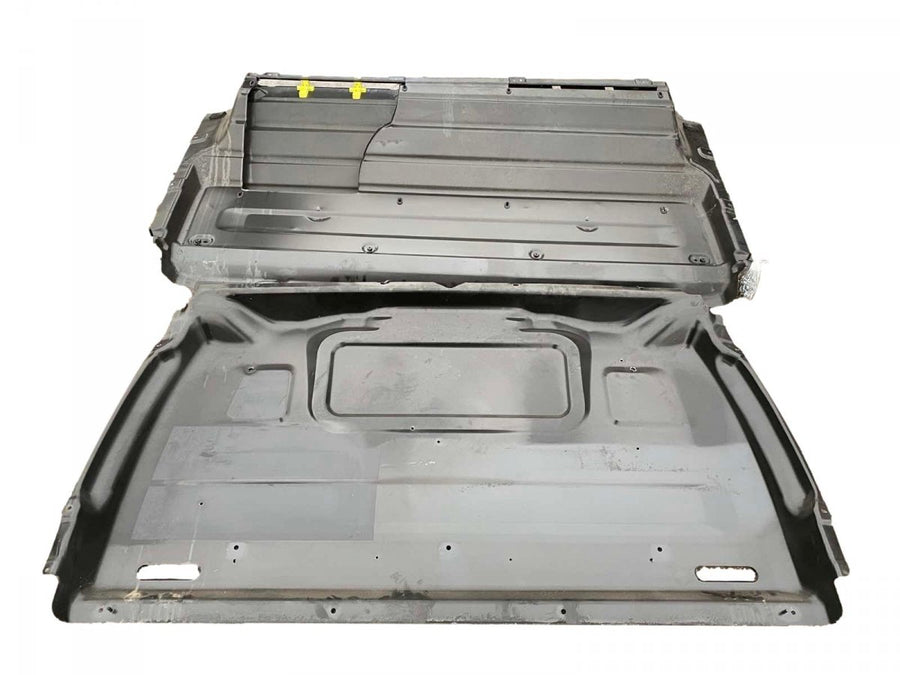 9810359980 Bulkhead CITROËN JUMPY III (2016-)
