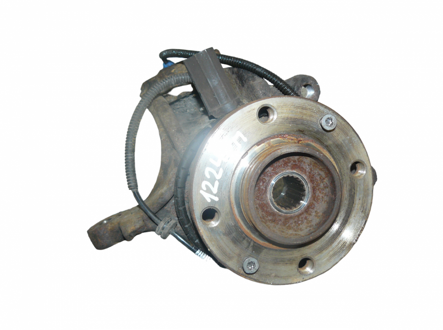 Wheel bearing housing front right CITROËN C3 III (SX) (2016-2024)