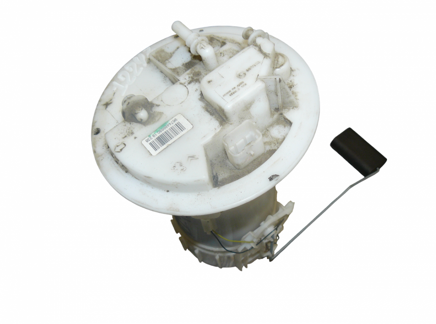 Fuel delivery pump CITROËN C3 III (SX) (2016-2024)