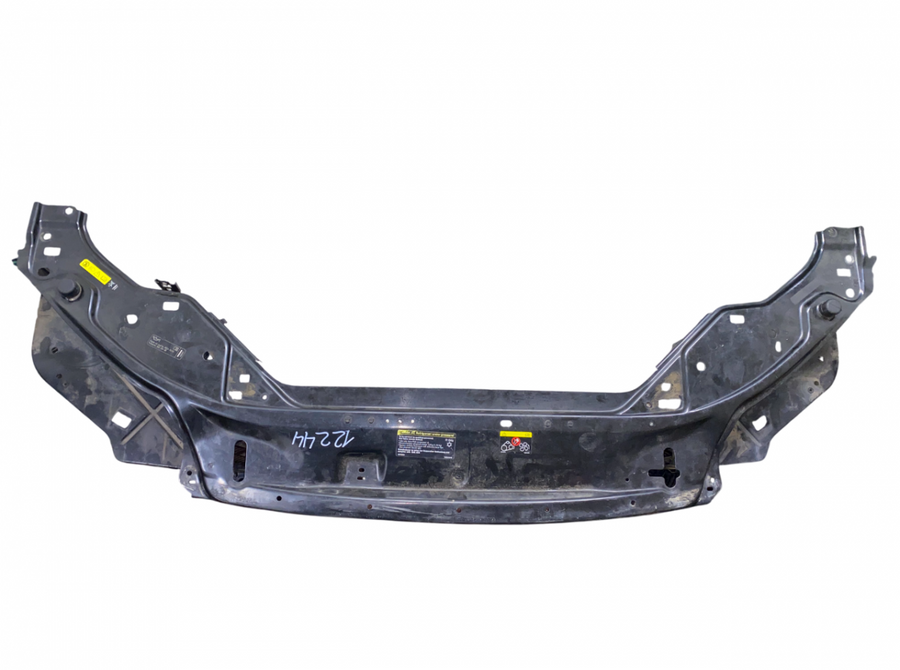 31335558 Front panel VOLVO V70 III (BW) (2007-2016)