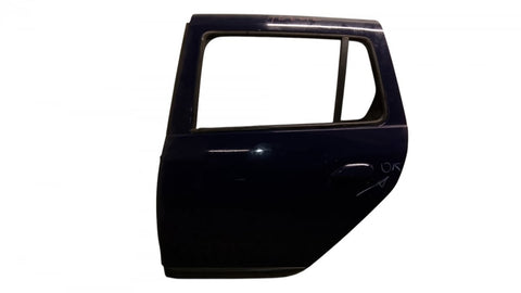 Door Rear Left DACIA LOGAN II (2012-2020)