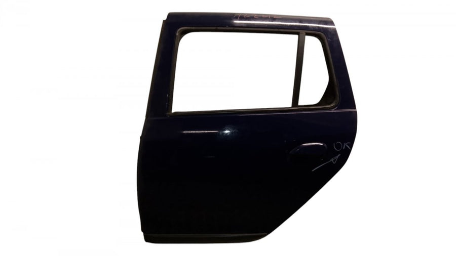 Door Rear Left DACIA LOGAN II (2012-2020)