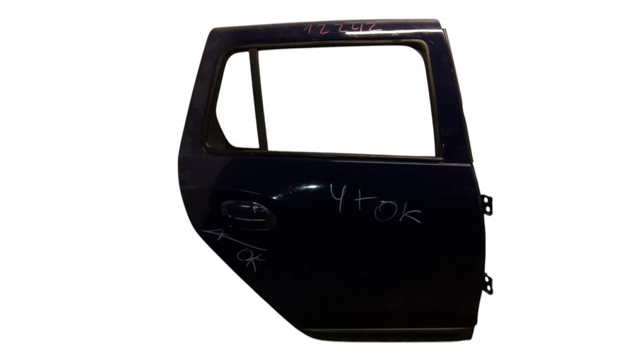 Door Rear Right DACIA LOGAN II (2012-2020)