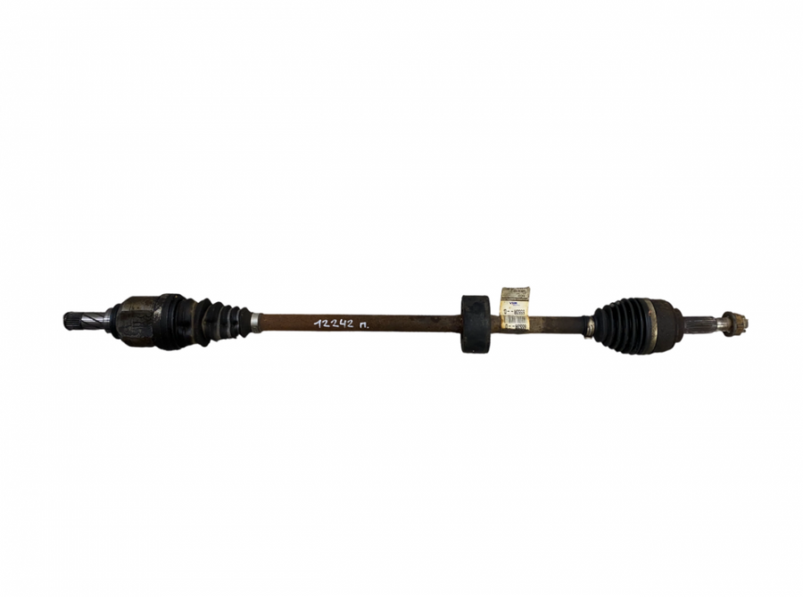 6553R--D Drive Shaft Front Right DACIA LOGAN II (2012-2020)