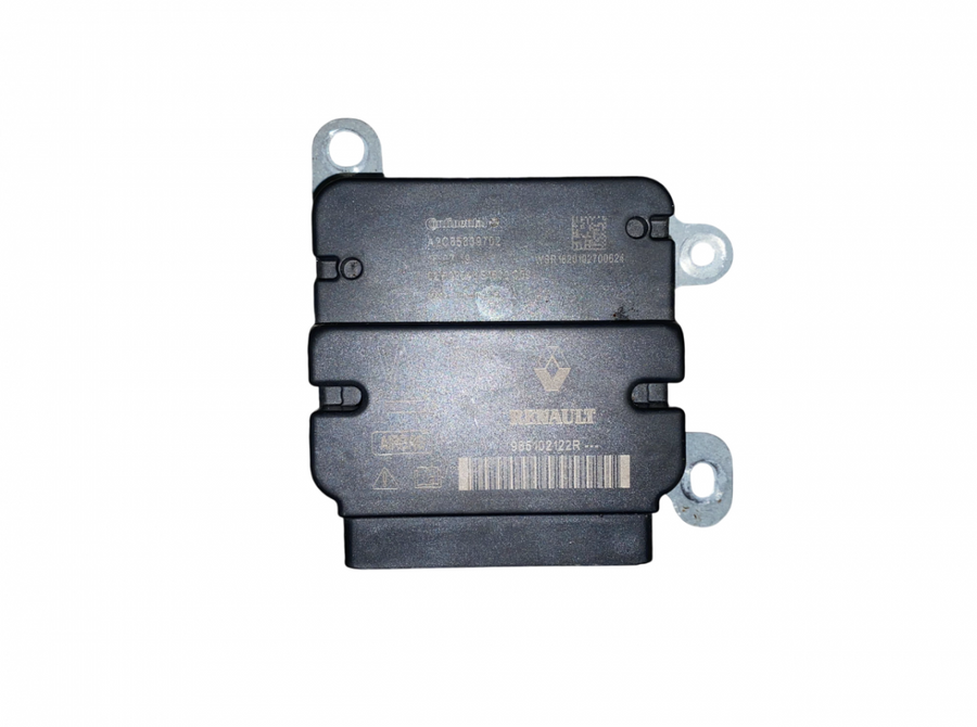 02H02040S1630C091 Airbag Control Unit DACIA LOGAN II (2012-2020)