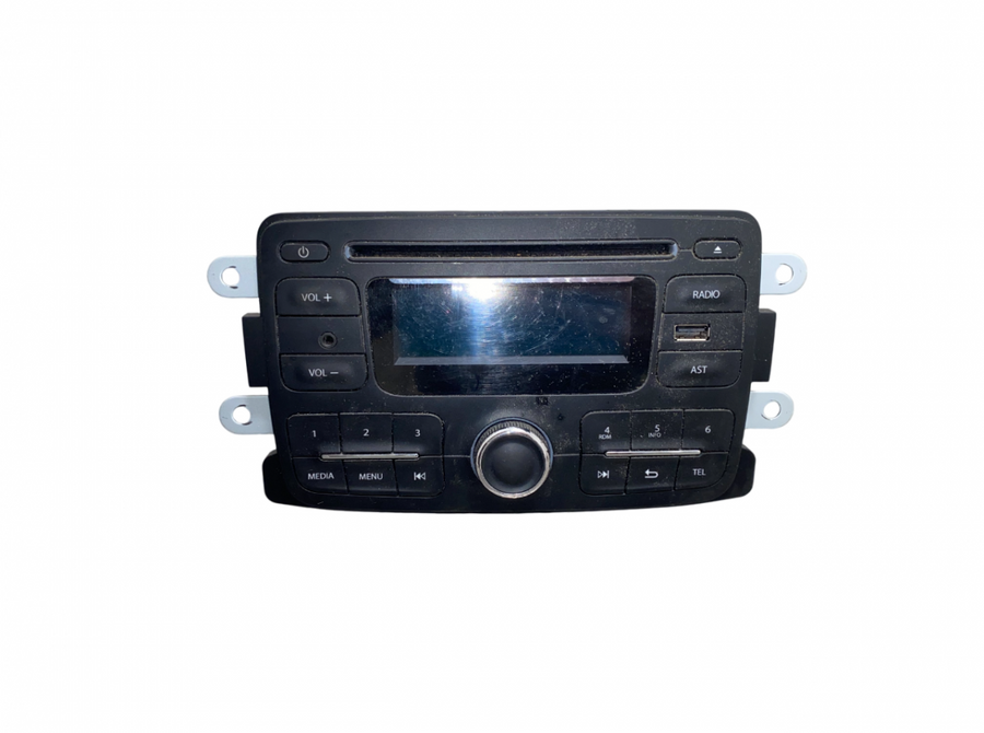 281159936R RV3D-C3000E-P Radio DACIA LOGAN II (2012-2020)