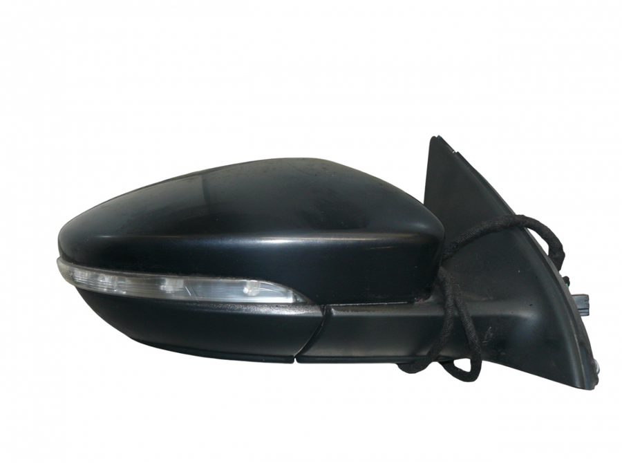 Mirror right VW PASSAT B7 / ALLTRACK (2010-2015)