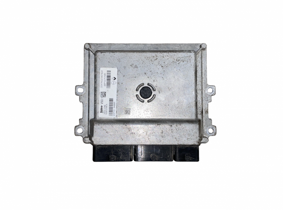 162511142 Engine Control Unit / module (ECU) DACIA LOGAN II (2012-2020)