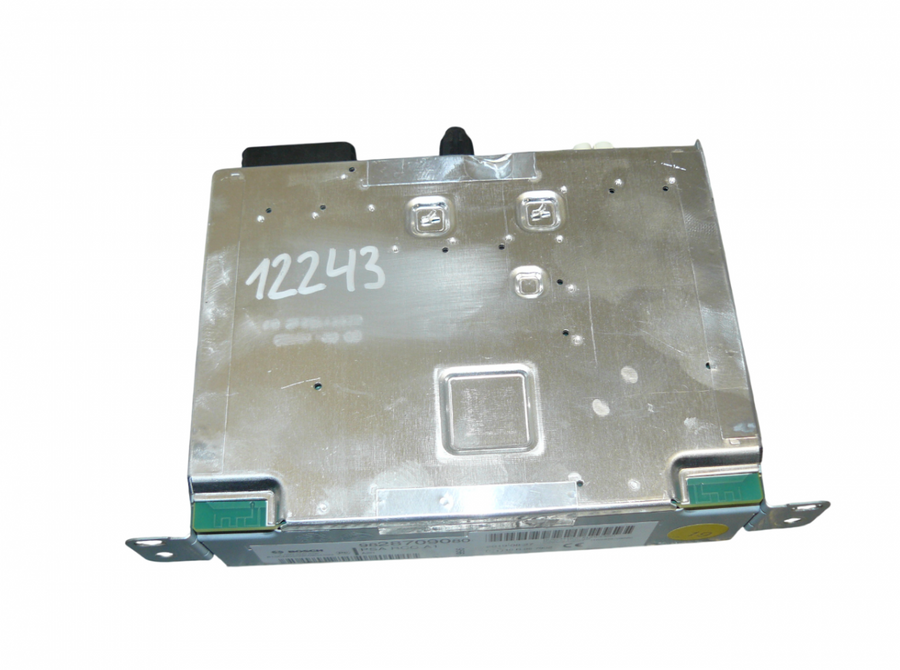7503900256 Radio CITROËN C3 III (SX) (2016-2024)