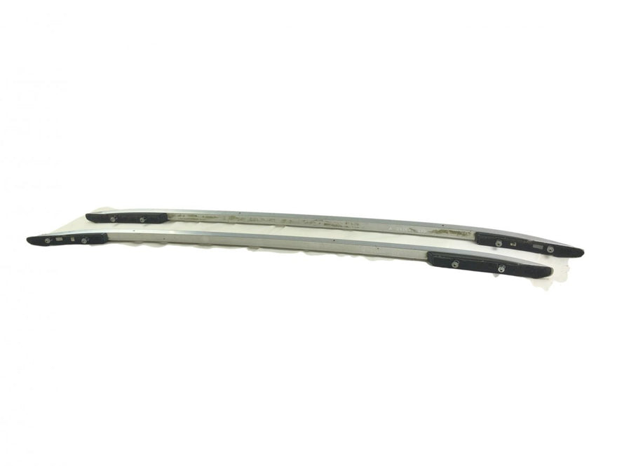 7P6860043B 7P6860044B Roof Rails / Roof Racks set VW TOUAREG II (7P) (2010-2018)