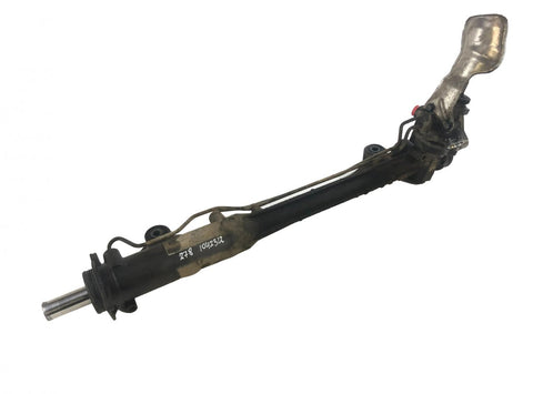 7853993742 Steering rack VW TOUAREG II (7P) (2010-2018)