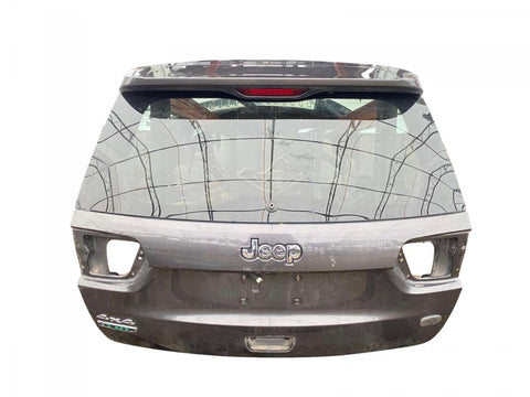 68154524AA Bootlid / tailgate JEEP GRAND CHEROKEE IV (WK, WK2) (2010-2021)
