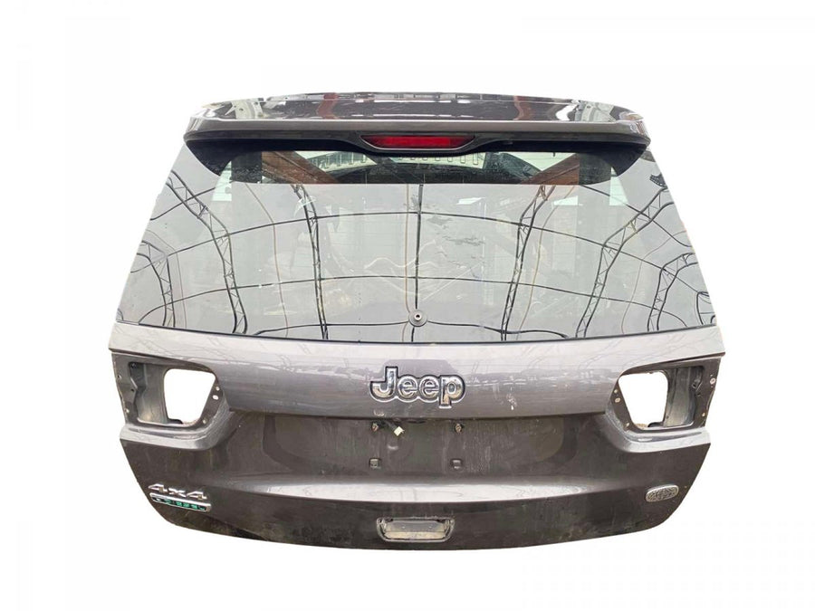 68154524AA Bootlid / tailgate JEEP GRAND CHEROKEE IV (WK, WK2) (2010-2021)