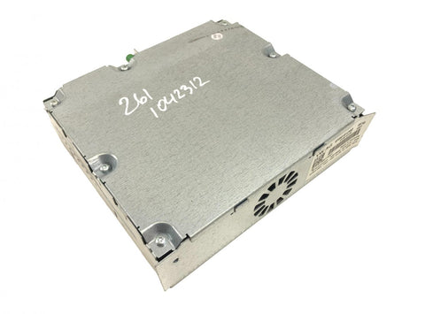 4F0919129D TV - Receiver (Tuner) VW TOUAREG II (7P) (2010-2018)