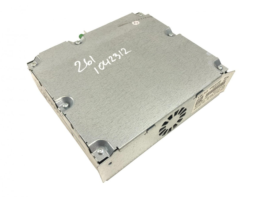 4F0919129D TV - Receiver (Tuner) VW TOUAREG II (7P) (2010-2018)