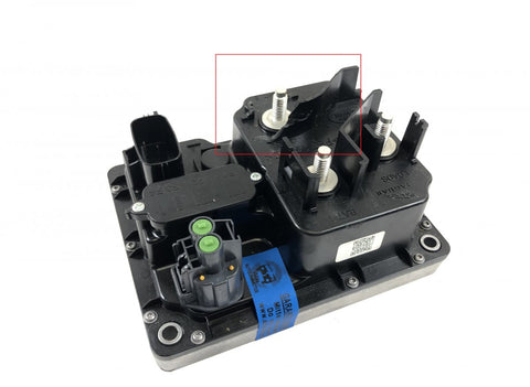 LR067365 Control units, other LAND ROVER RANGE ROVER SPORT II (L494) (2013-2022)